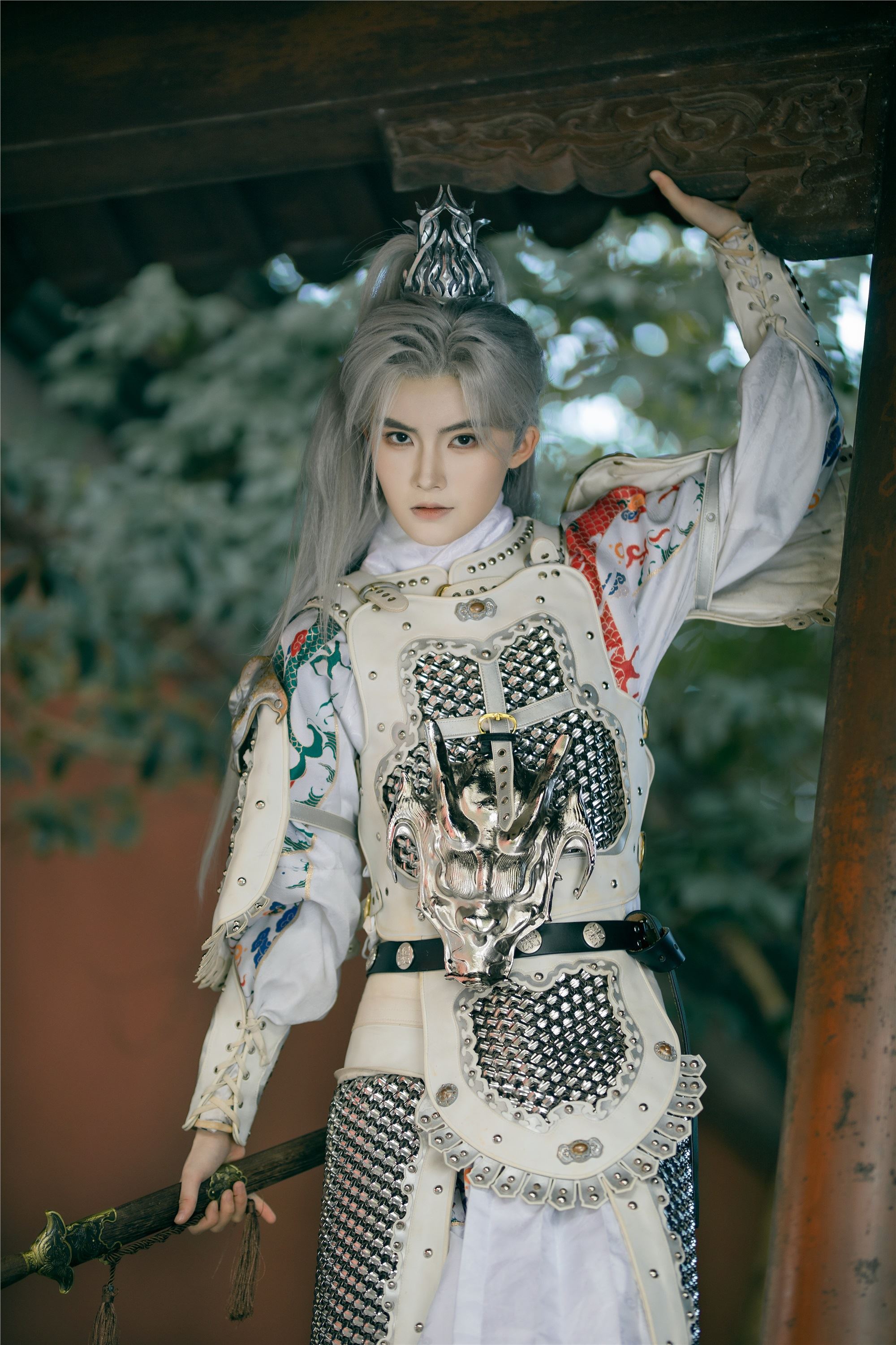 YITUYU 艺图语 2025.03.06 将军在上 星查